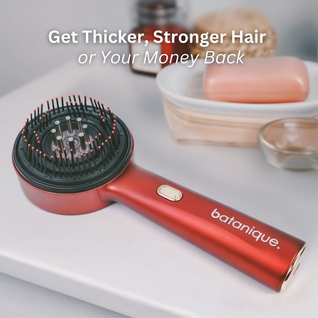 The Scalp Buddy 3.0