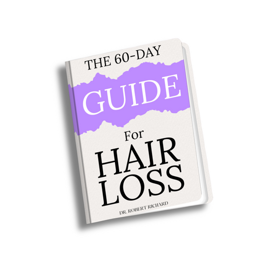 The 60-Day Guide For Hair Loss